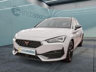 CUPRA Leon, 1.4 TSI e-Hybrid ST, Jahr 2022 - München