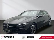 Mercedes A 200, d Progressive MBUX, Jahr 2023 - Bad Oeynhausen