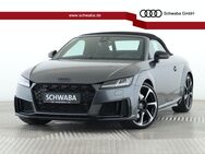 Audi TTS, Roadster TFSI, Jahr 2023 - Gersthofen