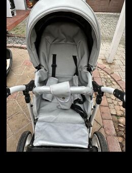Maxi Cosi Kinderwagen - Hohenstein (Thüringen)