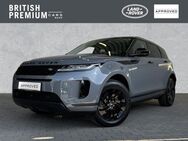 Land Rover Range Rover Evoque, 1.5 S Hybrid P300e EU6d, Jahr 2021 - Koblenz