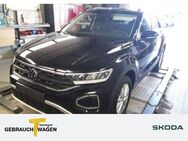 VW T-Roc 1.5 TSI DSG Life KAMERA LED NAVI VIRTUAL - Werdohl