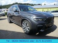 BMW X5 M50 1. Hand/AHK/Motor neu bei BMW - Mickhausen