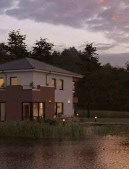 Bien-Zenker: Ihr Traumhaus nach Maß in Schwerin - Schwerin