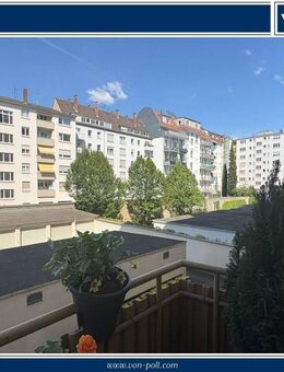 Zentral gelegene Kapitalanlage! - Mannheim