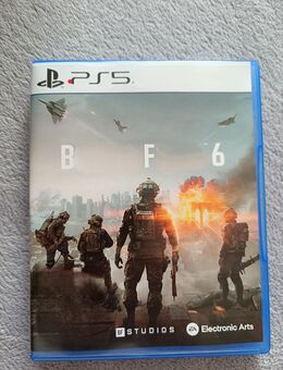 PS5 Playstation Battlefield 5 - Grafschaft