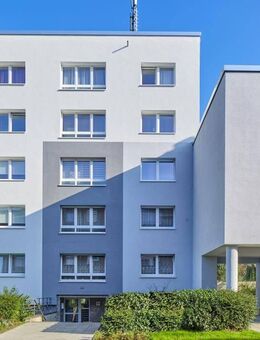 Demnächst frei! 2-Zimmer-Wohnung in Mönchengladbach Rheydt - Mönchengladbach