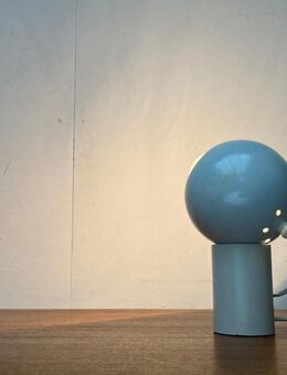 Swiss Space Age Magnet Table Lamp zu Mid Century Temde Nele 60er - Hamburg Hamburg-Nord