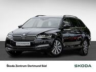 Skoda Superb, 1.5 Combi STYLE LM17, Jahr 2023 - Dortmund