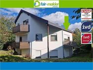 FAIR-Makler: Kapitalanleger aufgepasst: Wohnung in ruhiger und begehrter Lage - Reutlingen