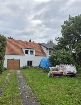 Bauhelden für Doppel- oder auch Mehrgenerationenhaus in Eichwalde gesucht - Eichwalde