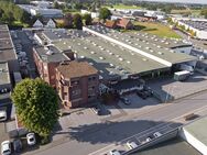 Mitarbeiter Empfang (m/w/d) - Verl