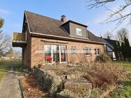 Teilvermietetes Einfamilienhaus mit Einliegerwohnung in schöner Lage von Hartenholm - Hartenholm