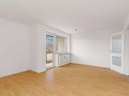 HEGERICH: Charmante 3-Zimmer-Wohnung mit Balkon in Haar - ideal für Kapitalanleger & Selbstnutzer! - Haar