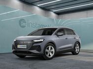 Audi Q4, , Jahr 2021 - München