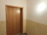 3 Zi. möblierte Hochparterre Wohnung mit Balkon in Chemnitz zur Miete - Chemnitz