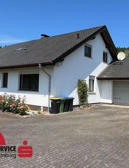 Attraktives Familienheim! - Rinteln