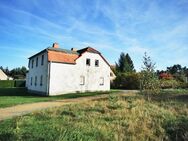 Mehrfamilienhaus, auch geeignet zum Ausbau für nur 1 Familie - Bernsdorf (Regierungsbezirk Dresden)