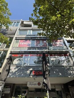 GWInvest: Investment in Pole Position! - Stuttgart