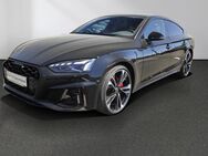 Audi A5, Sportback S line 40 TDI quattro, Jahr 2022 - Bielefeld