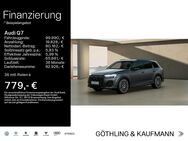 Audi Q7, 5.9 50 TDI qu 2x S line EUPE 1280 Laser Assistenz ARL Optik, Jahr 2024 - Hofheim (Taunus)