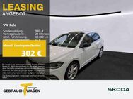 VW Polo, 1.0 TSI STYLE LM17, Jahr 2021 - Remscheid