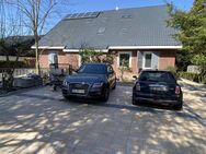 GROSSZÜGIGE 1-ZIMMER WOHNUNG IN ZENTRALER LAGE - Ahrensburg