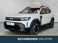 Dacia Duster, Extreme TCe 130, Jahr 2024 - Chemnitz