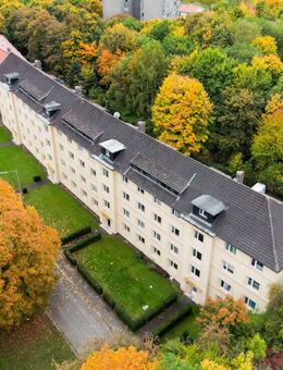 Frisch renovierte 3-ZKB-Wohnung mit 74 m² Wohnkomfort in Top-Lage - Kassel