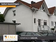 Endlich ein Familienhaus für uns!! - Brensbach