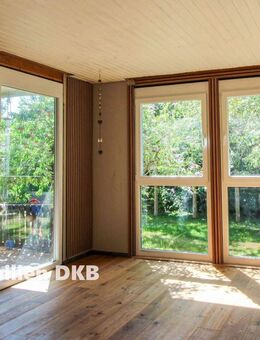 Wohnoase für die ganze Familie mit traumhaftem Garten - Preis VB - Bad Windsheim