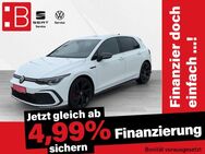 VW Golf, 2.0 TSI GTI 8 DIGITAL PRO 18, Jahr 2021 - Gunzenhausen