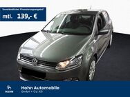 VW Polo, 1.0 Comfortline, Jahr 2015 - Kornwestheim