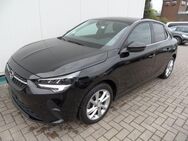 Opel Corsa 1,2 Elegance+Sitzheizung+Kamera+Automat... - Troisdorf