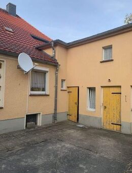 EFH mit Potenzial - Großenhain