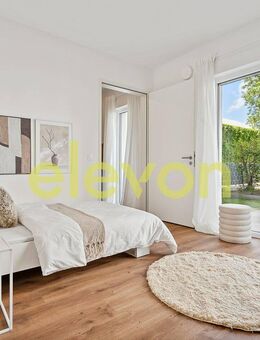 Ruhig wohnen, zentral angebunden - 1-Zimmer-Apartment in Berlin - Berlin