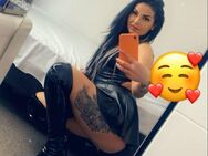 NEU ITALIENISCHE 🔥 GIULIA 28 J.🔥 geiles TRIO 🔥 Lass Dich von uns verführen 💋 Suche dir gerne eine aus 💋 🔥vollständigen Service TOP Service * unvergesslich 💋 - Eschweiler