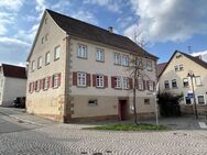 005/30 "Arbeiten und Wohnen" Wohn- und Geschäftshaus Bonfelder Straße in 74078 Heilbronn - Heilbronn