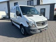 Mercedes-Benz Sprinter II Kasten 210 CDI*AHK*2-HAND* - Sehnde