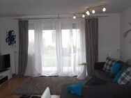 Wannemacher Immobilien **** Gepflegte Eigentumswohnung in sehr schöner Lage von St.Ingbert **** - Sankt Ingbert