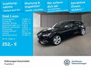 Seat Leon, 1.0 TSI FR Anschlussgarantie, Jahr 2024 - Frankfurt (Main)