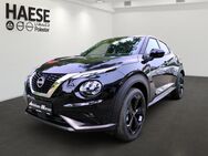 Nissan Juke, 1.0 DIG-T Tekna EU6d, Jahr 2024 - Wiesbaden