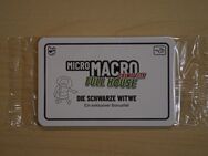 Micro Macro - Full House: Die schwarze Witwe (Promo/Promokarten) - Obermichelbach