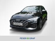 Audi S3, Sportback TFSI, Jahr 2022 - Erlangen