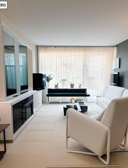 Das was Singles oder Paare schon immer suchen*hell*viel Platz*Balkon*Garage on top - Mülheim (Ruhr)