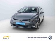 VW Golf, 1.5 TSI VIII STYLE APP, Jahr 2019 - Berlin