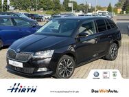 Skoda Fabia, 1.0 TSI Combi 125 Drive, Jahr 2020 - Mügeln