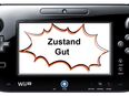 Nintendo Wii U Gamepad Original Schwarz - Zustand: Gut in 32107