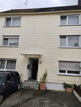EFH in Bernkastel-Kues, OT Kues, hochwasserfrei mit Parkplätzen, Preis VB - Bernkastel-Kues