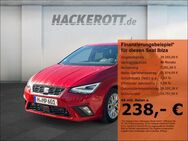 Seat Ibiza, 1.0 TSI FR PRO BLACK EDITION 110, Jahr 2024 - Hannover